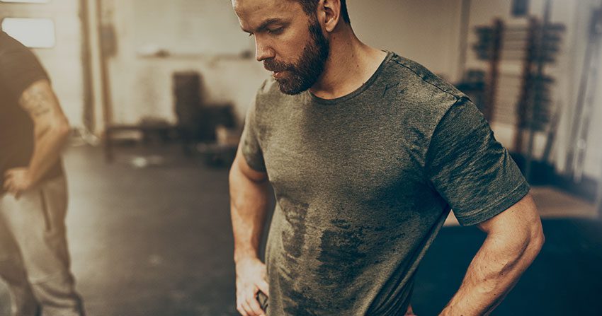 What does the greatest version of you look like?