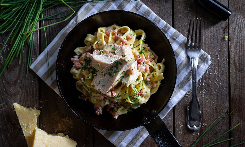 GRTR meals for the GRTST you